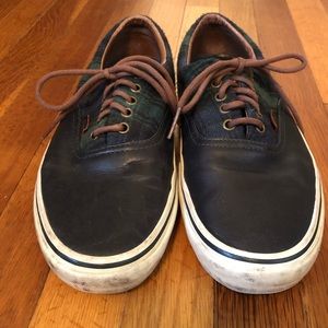 Vans Vault Winter Collection 2011